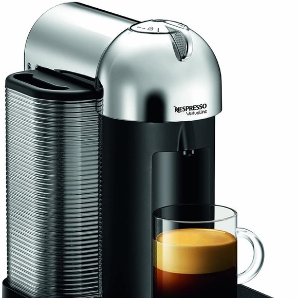 ☕️Nespresso working great - Picture 5 of 5